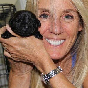 Meet your Posher, Patsy